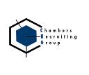 Chambers Recruiting Group logo