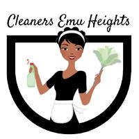 Cleaners Emu Heights image 1