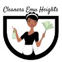 Cleaners Emu Heights logo
