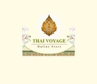 Thai Voyage online store cosmetics and products image 1