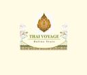 Thai Voyage online store cosmetics and products logo