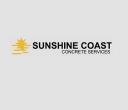 Sunshine Coast Concrete Services logo