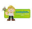 Complete Commercial Cleaning Perth logo
