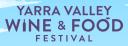 Yarra Valley Wine and Food Festival logo