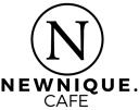Newnique Cafe logo