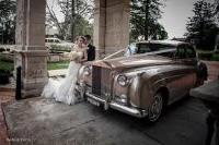 7th Heaven Wedding Cars image 4