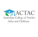 Teacher Aide Courses logo