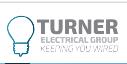 Turner Electrical Group logo