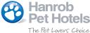 Hanrob Pet Hotels logo