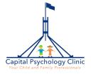 Capital Psychology Clinic logo