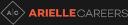 Arielle Careers logo