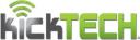 Kicktech logo