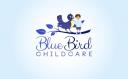 Bluebird Childcare Clydebank logo
