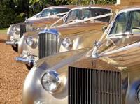 7th Heaven Wedding Cars image 1