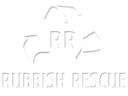 Rubbish Rescue logo
