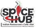 Indian Restaurant Pakenham - Spice Hub logo