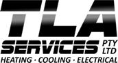 TLA Services Pty. Ltd. image 1