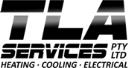 TLA Services Pty. Ltd. logo