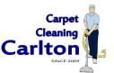 Carpet Cleaning Carlton logo