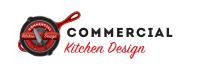 Commercial Kitchen Design image 1