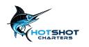 HotShot Marling Fishing Charters logo