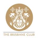 The Brisbane Club logo