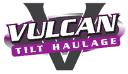 Vulcan Tilt Haulage logo