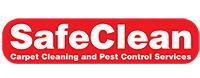 SafeClean Carpets & Pest Control Services image 1