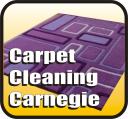 Carpet Cleaning Carnegie logo