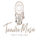 Tamara Musa Photography logo