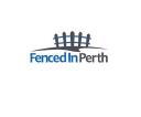 Fenced in Perth logo