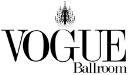 Vogue Ballroom logo