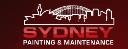 Sydney Painting & Maintenance logo