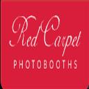Red Carpet Photobooths logo