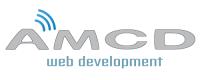 AMCD Web Development image 1