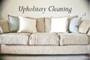 Upholstery Cleaning Brisbane logo