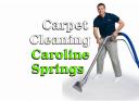 Carpet Cleaning Caroline Springs logo