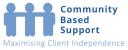 Community Based Support Inc logo
