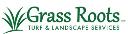 Grass Roots Yard Services logo