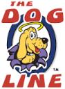 The Dog Line Pty Ltd logo