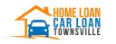 Home Loan logo
