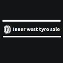 Inner West Tyre Sale logo
