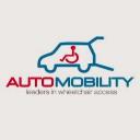 Automobility - Wheelchair Car Melbourne logo