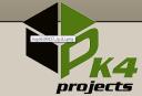 PK4 Projects logo