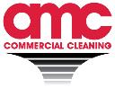 AMC Commercial Cleaning logo