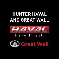 Hunter Haval and Great Wall image 1