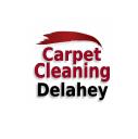Carpet Cleaning Delahey logo