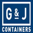 G & J Containers logo