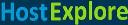 HostExplore logo