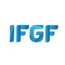 IFGF Canberra logo